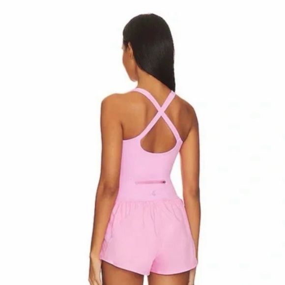 Free People Summer Lovin Runsie - Picture 2 of 8